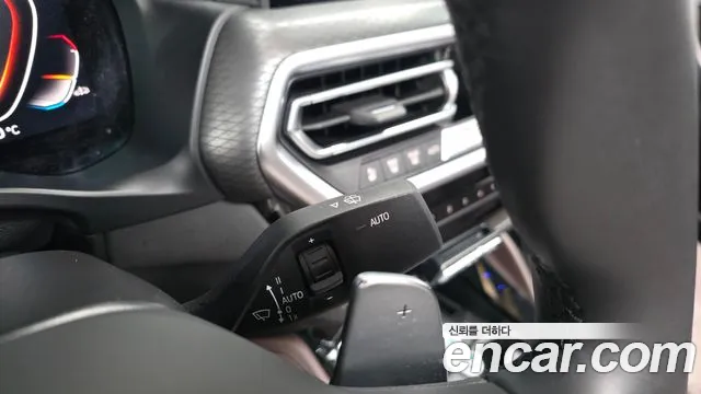 BMW X4 G02 — Фото автомобиля 27