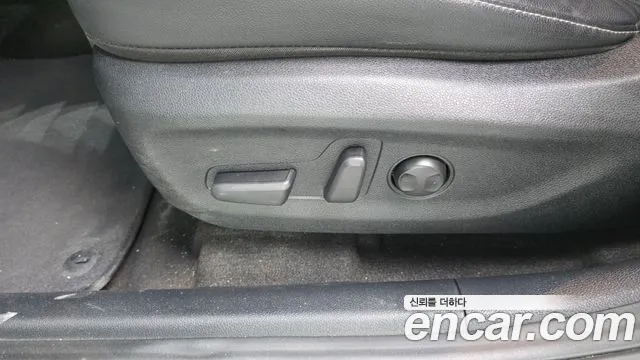 Kia Niro Niro Plus Earth — Фото автомобиля 30