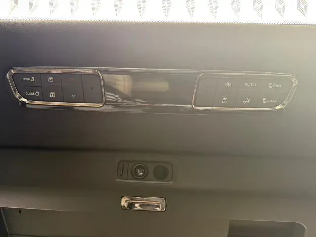 GAC Trumpchi M8 — Фото автомобиля 10