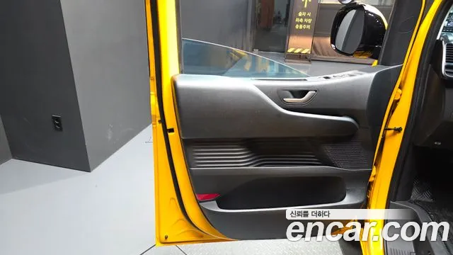 Hyundai Staria — Фото автомобиля 13