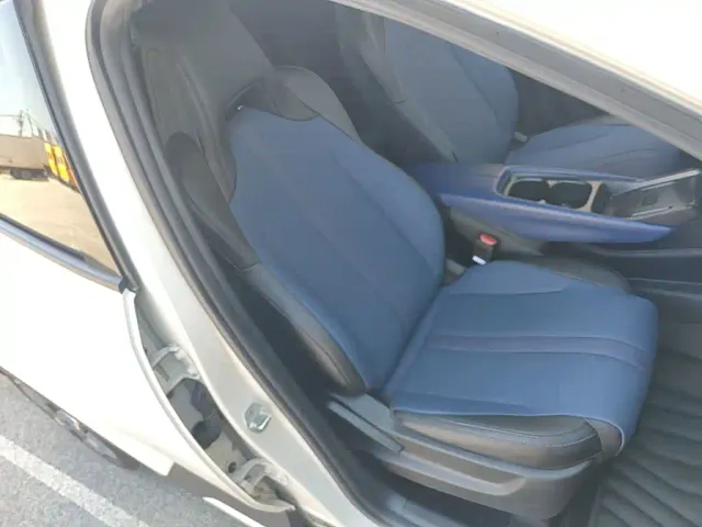 BYD Seagull — Фото автомобиля 24