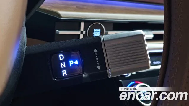 Hyundai Santa Fe — Фото автомобиля 12