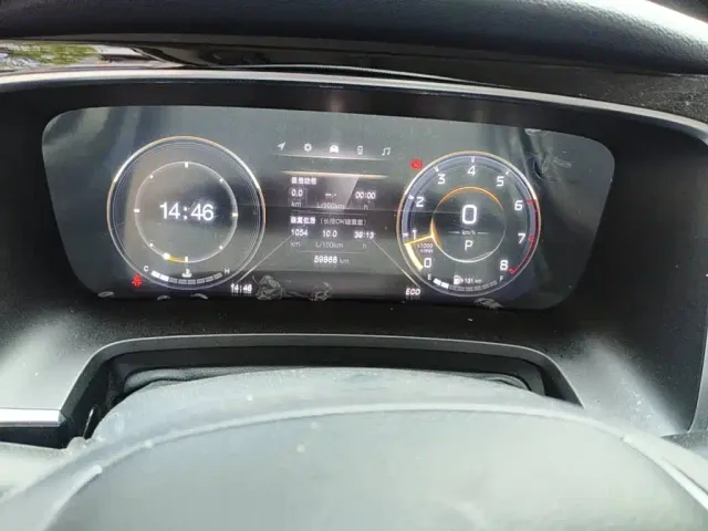 GAC Trumpchi M8 — Фото автомобиля 4