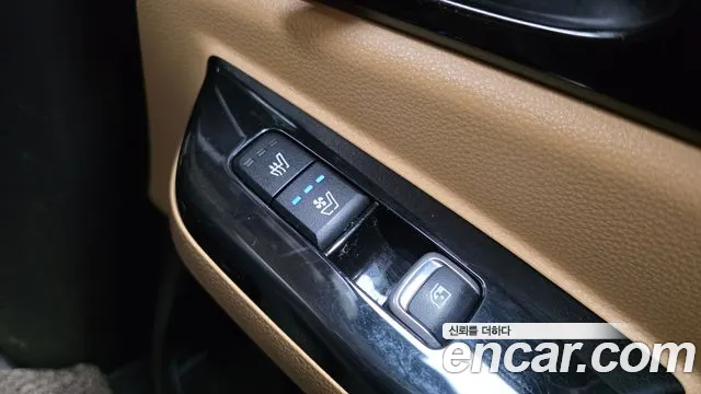 Kia Carnival 4th Gen — Фото автомобиля 18