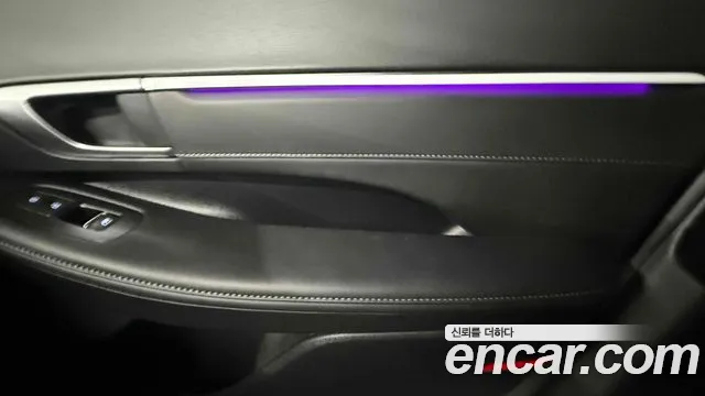 Hyundai Sonata Sonata (DN8) — Фото автомобиля 7