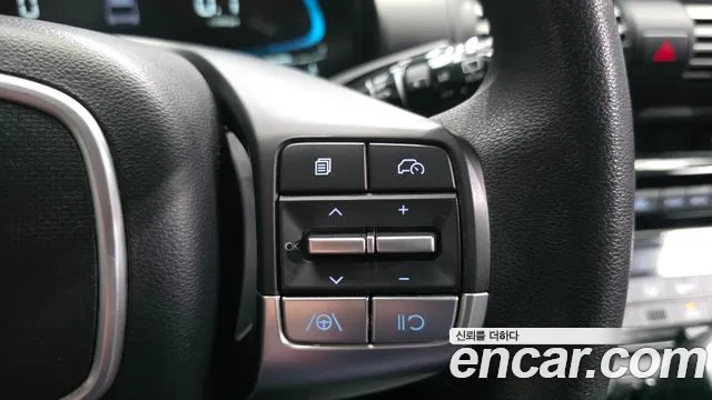 Hyundai Casper Casper Smart — Фото автомобиля 17