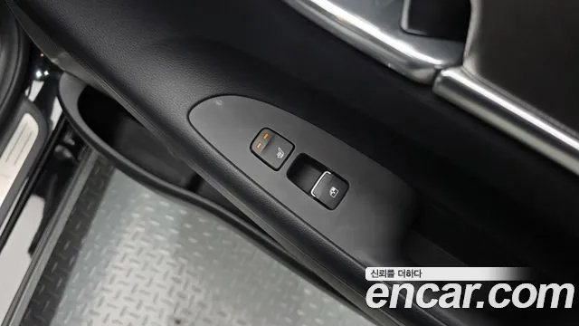 Hyundai Grandeur New — Фото автомобиля 24