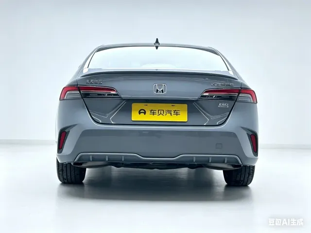 Honda Inspire — Фото автомобиля 5