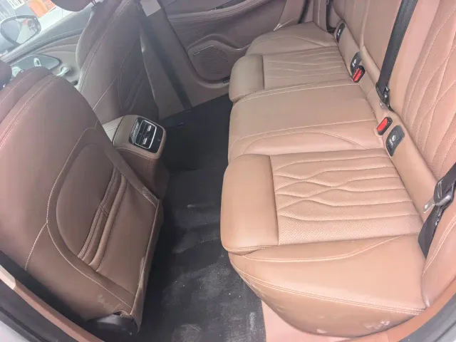 Chery Arrizo 8 — Фото автомобиля 7