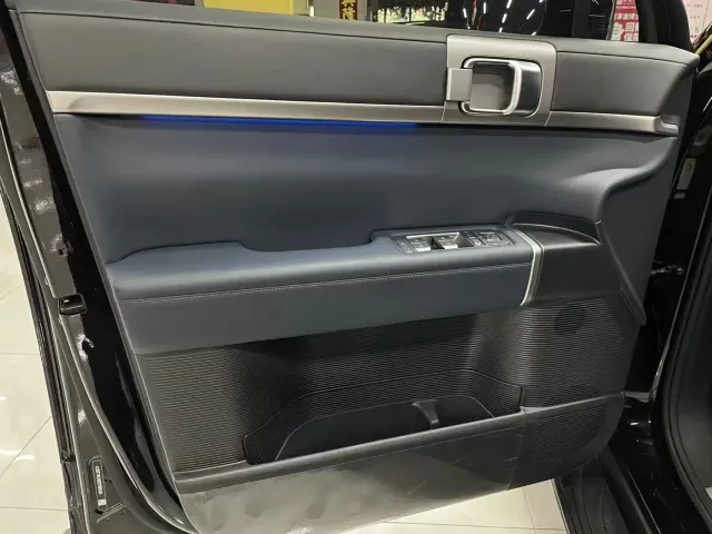 BYD FangChengBao Titanium 7 — Фото автомобиля 8