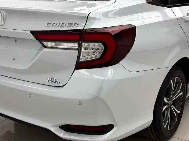 Honda Crider — Фото автомобиля 8