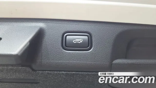 Hyundai Palisade The New Palisade Бензин 3.8 4WD — Фото автомобиля 28