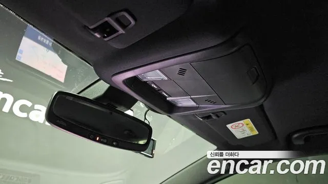 ChevroletGMDaewoo Equinox Новый Next Equinox — Фото автомобиля 18