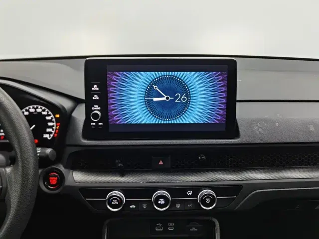 Honda Breeze — Фото автомобиля 12