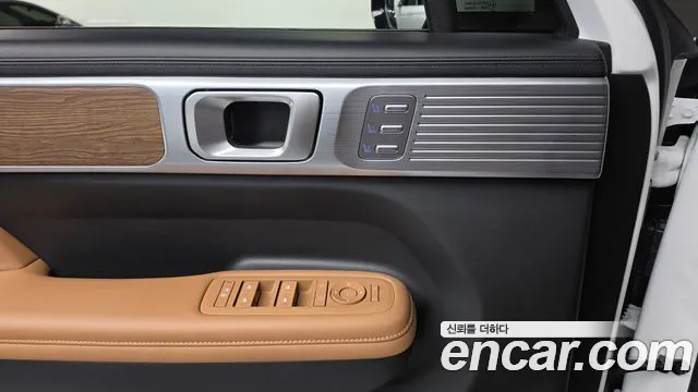 Hyundai Santa Fe MX5 — Фото автомобиля 19