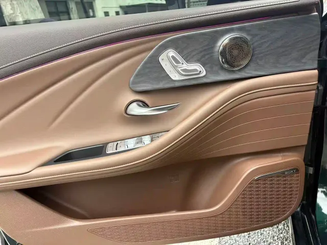 Chery Arrizo 8 — Фото автомобиля 19