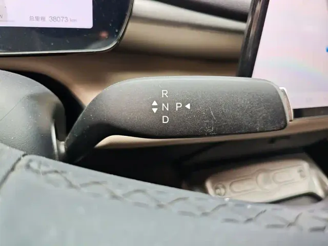 BYD Dolphin — Фото автомобиля 18