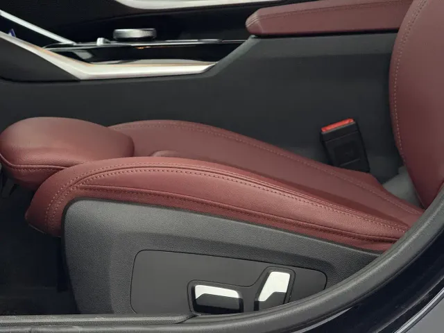 BMW 3 Series — Фото автомобиля 21