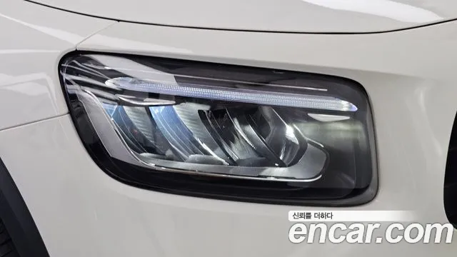 Mercedes-Benz GLB-Class X247 — Фото автомобиля 7
