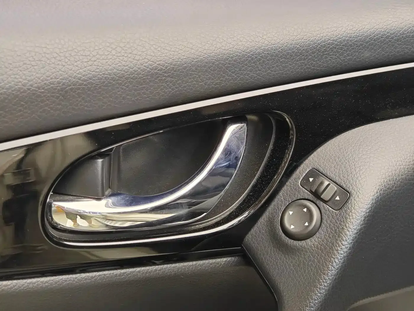 Nissan Qashqai 2021 2.0L CVT Smart Version — Фото автомобиля 8