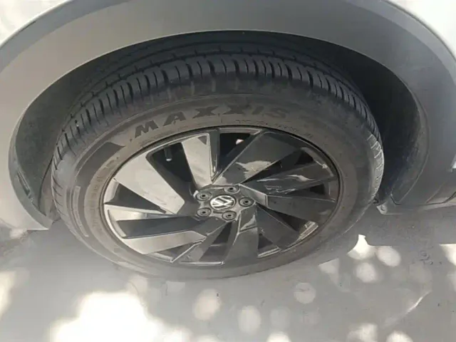 Volkswagen Tharu — Фото автомобиля 22