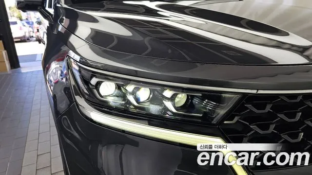 Kia Sorento 4th Gen — Фото автомобиля 7