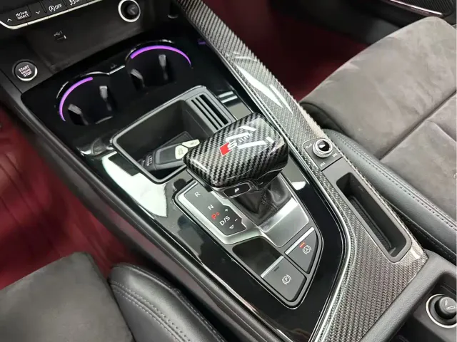 Audi Audi A4L 2022 45 TFSI quattro Premium Dynamic — Фото автомобиля 15