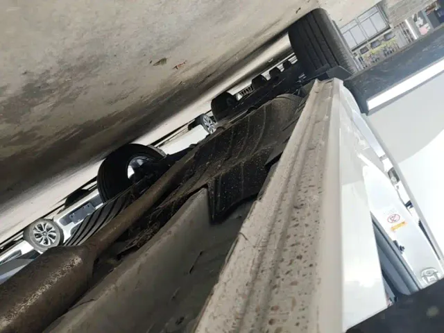 Changan CS55 Plus — Фото автомобиля 20