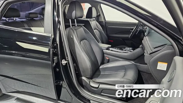 Hyundai Sonata Modern — Фото автомобиля 26