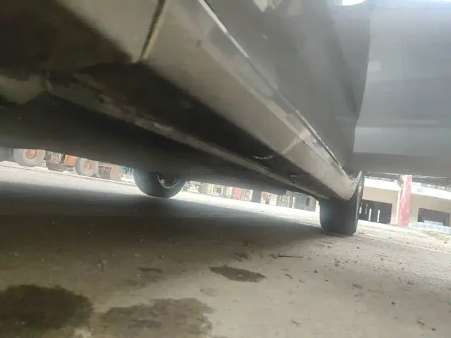 Chevrolet Monza — Фото автомобиля 21