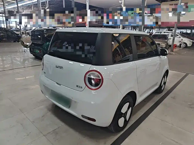 Changan Lumin — Фото автомобиля 6