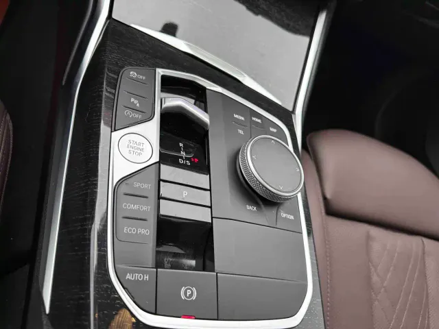 BMW 3 Series — Фото автомобиля 29