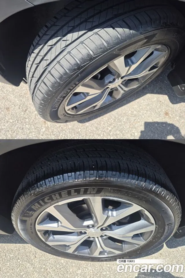 Hyundai Palisade — Фото автомобиля 8