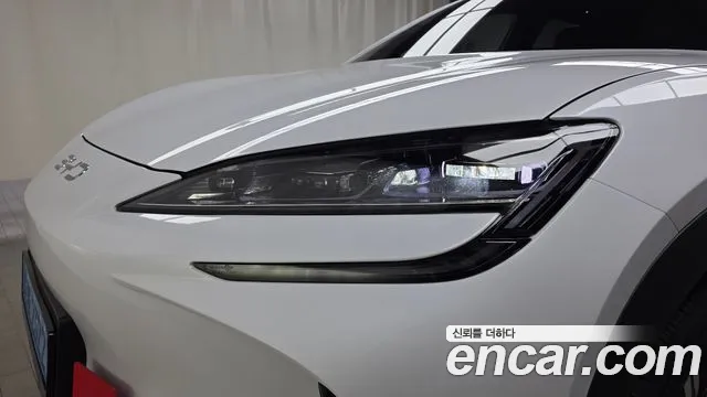 BYD Sealion 7 — Фото автомобиля 20
