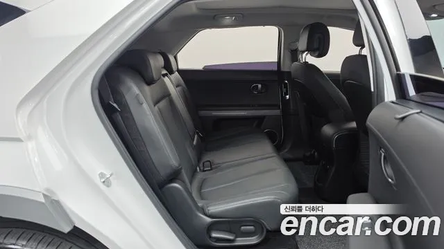 Hyundai Ioniq 5 Ioniq 5 (New) — Фото автомобиля 17
