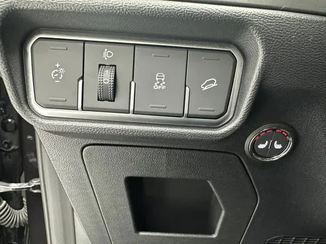 Haval H6 — Фото автомобиля 15