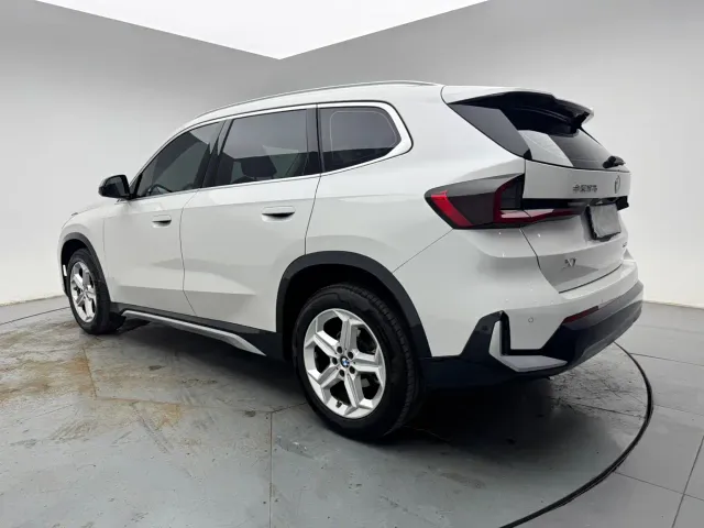 BMW X1 — Фото автомобиля 19