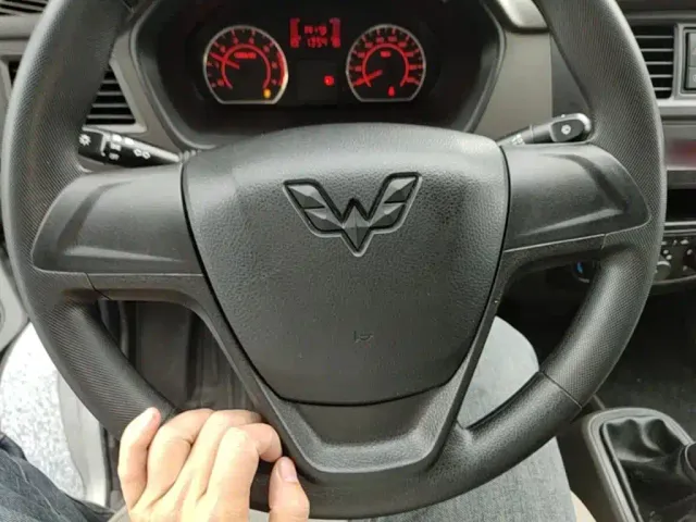 Wuling Rongguang S — Фото автомобиля 10