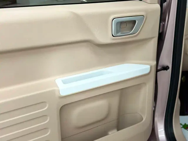Geely Panda — Фото автомобиля 11
