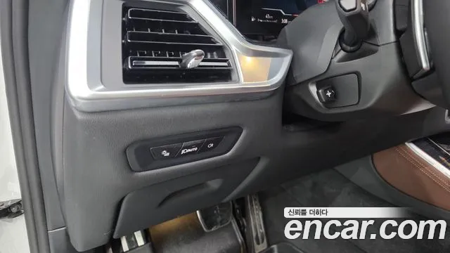 BMW X5 G05 — Фото автомобиля 27