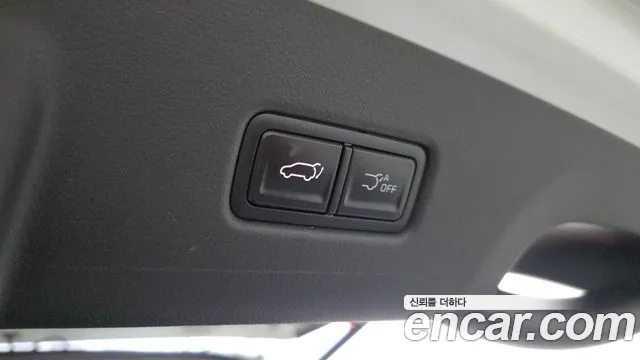 Kia Canival Новый Carnival 4 поколение Дизель 7 мест Signature — Фото автомобиля 20