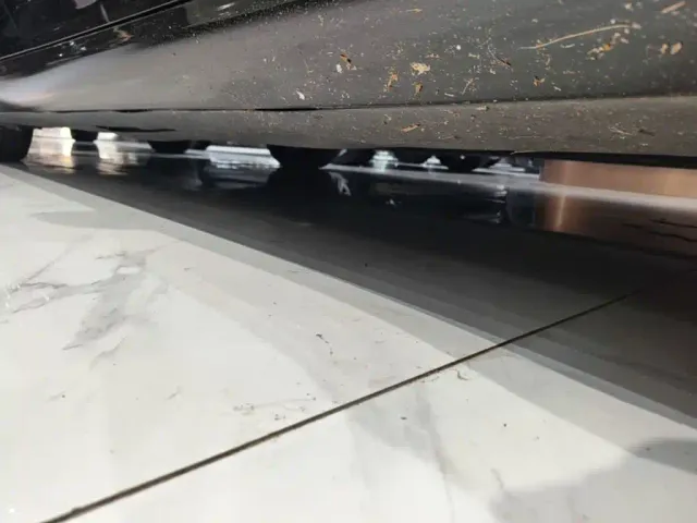 Tesla Model 3 — Фото автомобиля 20