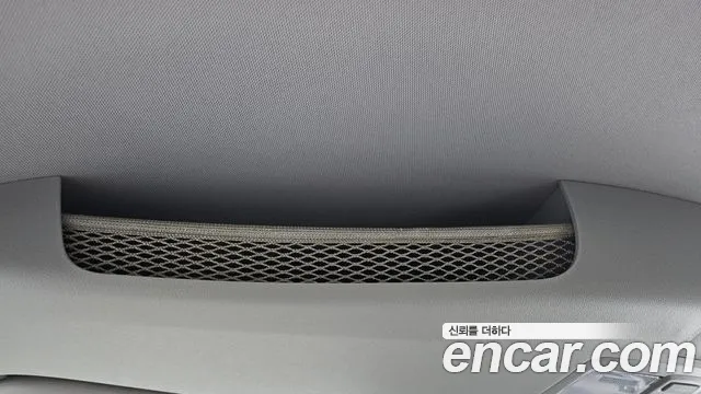 Kia RAY Новый Kia Ray Signature — Фото автомобиля 27