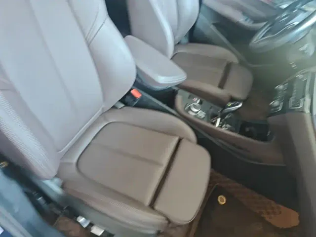 BMW X1 — Фото автомобиля 24