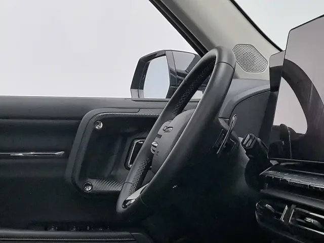 Haval Big Dog — Фото автомобиля 22