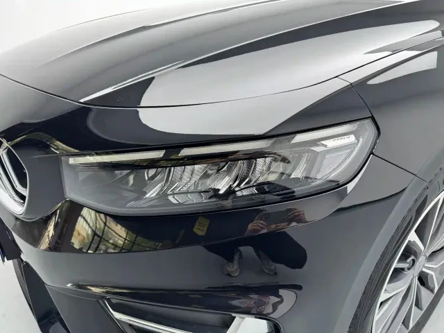 Geely Xingrui — Фото автомобиля 10