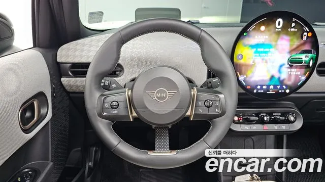 MINI Cooper 4th Gen — Фото автомобиля 19