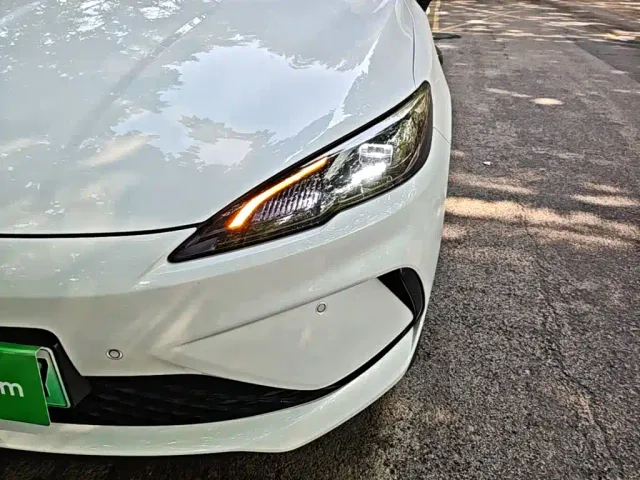 BYD Seal 05 DM-i — Фото автомобиля 17