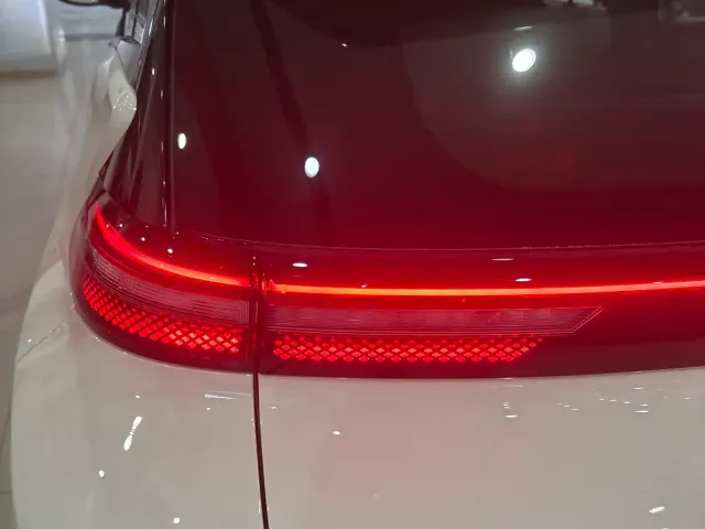 BYD Seagull — Фото автомобиля 13