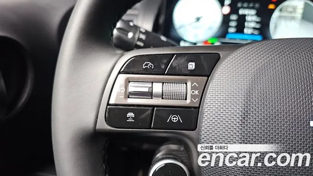 Hyundai Casper Electric — Фото автомобиля 20